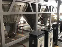 反应釜电磁加热应用技术